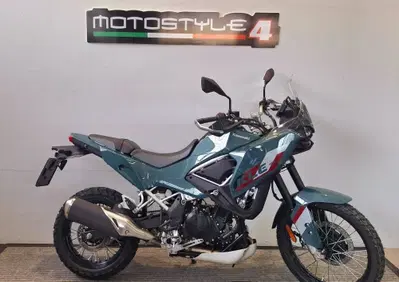 Kawasaki KLE 500 SE (2026) - Annuncio 10042592