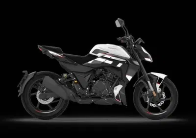 Morbidelli F125 (2025 - 26) - Annuncio 10042593