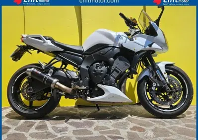 Yamaha FZ1 Fazer (2006 - 16) - Annuncio 10042590