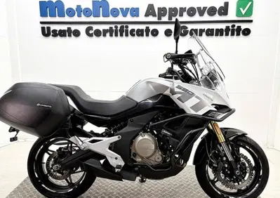 CFMOTO 650MT (2021 - 24) - Annuncio 10042158