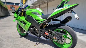 Kawasaki Ninja 1000 ZX-10R (2004 - 05)  (3)