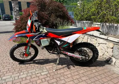 KTM 125 XC-W (2026) - Annuncio 10042600