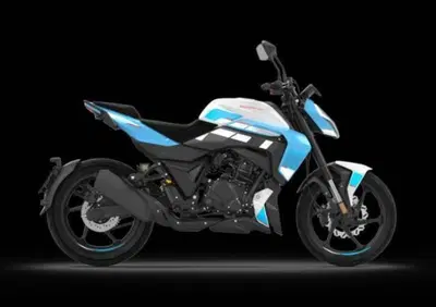 Morbidelli F125 (2025 - 26) - Annuncio 10042597