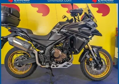 Voge Valico 650DSX (2021 - 24) - Annuncio 10042599
