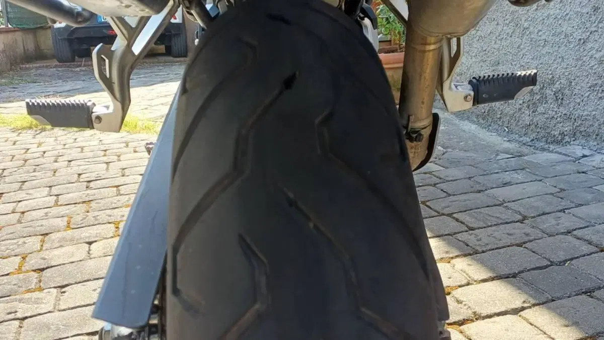 Bmw F 850 GS (2018 - 20)  (5)