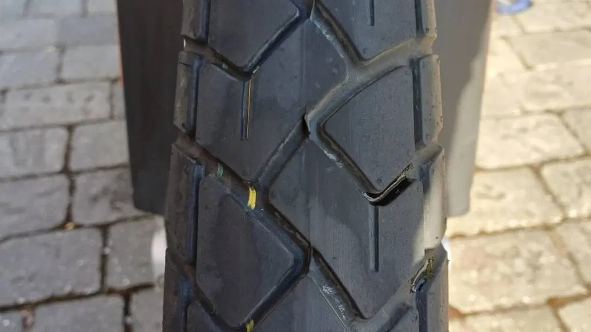 Bmw F 850 GS (2018 - 20)  (6)