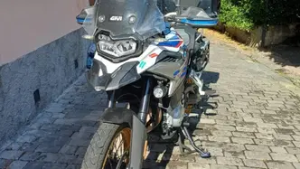 Bmw F 850 GS (2018 - 20) usata