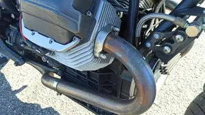 Moto Guzzi V11 Sport Ballabio (2003 - 06)  (5)
