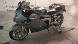 Bmw K 1200 S  usata