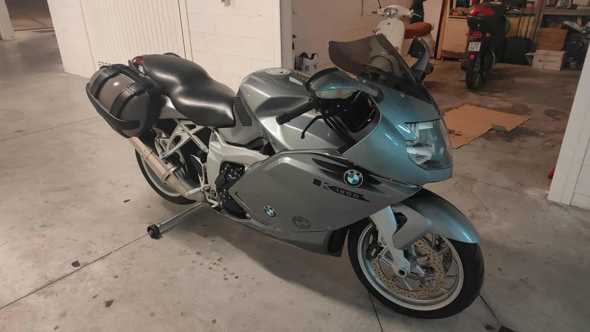 Bmw K 1200 S   (5)