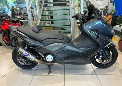Yamaha T-Max 530 ABS (2012 - 14) - Annuncio 10042606