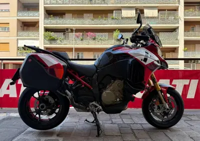 Ducati Multistrada V4 Pikes Peak (2021 - 24) - Annuncio 10042644