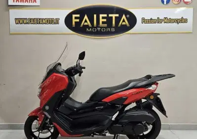Yamaha N-Max 125 (2021 - 24) - Annuncio 9944332