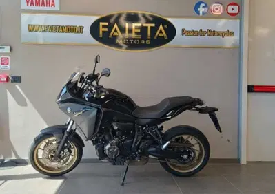 Yamaha Tracer 7 (2021 - 24) - Annuncio 9944334