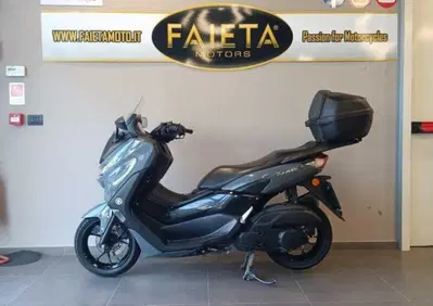 Yamaha N-Max 125 (2021 - 24) - Annuncio 9948295