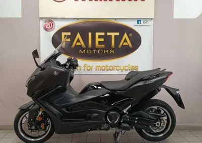 Yamaha T-Max 560 Tech Max (2022 - 24) - Annuncio 9949954