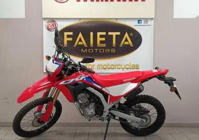 Honda CRF 300L (2021 - 24) - Annuncio 9949955