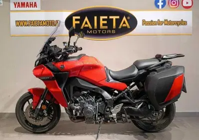 Yamaha Tracer 9 (2021 - 24) - Annuncio 9954022