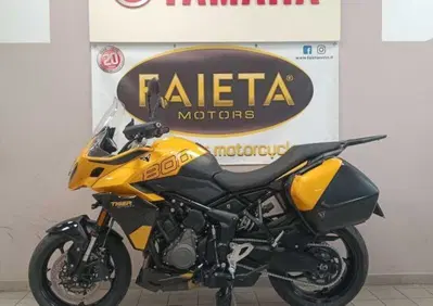 Triumph Tiger Sport 800 (2025 - 26) - Annuncio 9954023