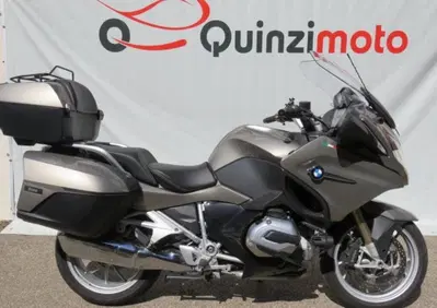 Bmw R 1200 RT (2014 - 16) - Annuncio 10042622