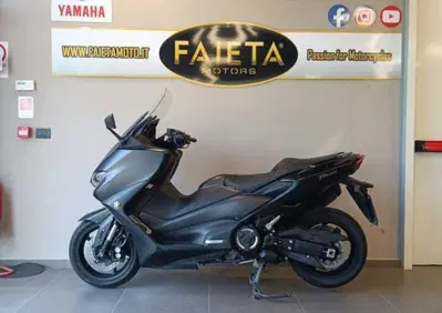 Yamaha T-Max 560 (2020 - 21) - Annuncio 10042617