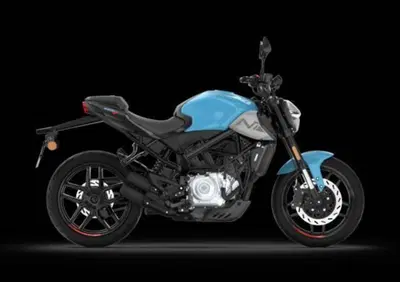 Morbidelli F125 (2025 - 26) - Annuncio 10042627