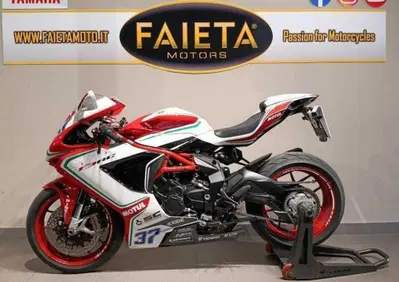 MV Agusta F3 800 RC (2018) - Annuncio 9954044