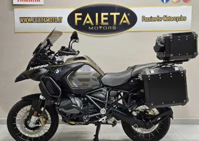 Bmw R 1250 GS Adventure (2019 - 20) - Annuncio 9944362