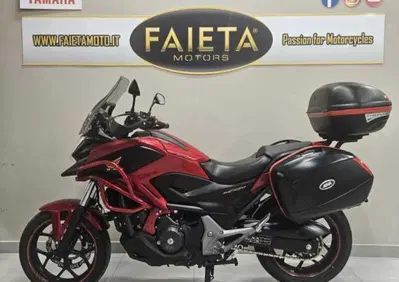 Honda NC 750 X DCT ABS (2014 - 15) - Annuncio 9949970