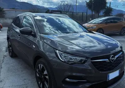 Opel Grandland X 1.6 Hybrid Plug-in aut. AWD Elegance (9)