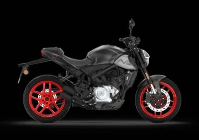Morbidelli F125 (2025 - 26) - Annuncio 10042628