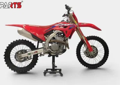 Honda CRF 250R (2023) - Annuncio 10042643