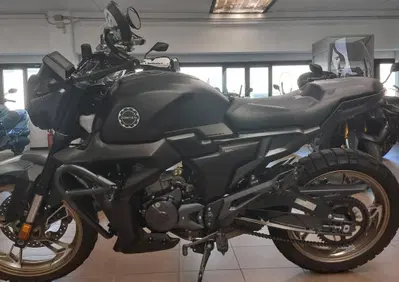 Zontes ZT125-G1 (2020 - 26) - Annuncio 10042671