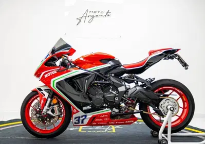 MV Agusta F3 675 RC (2019) - Annuncio 10042646