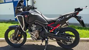 Honda Africa Twin CRF 1100L Urban DCT (2022 - 23)  (3)