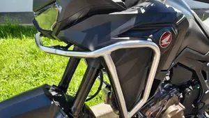 Honda Africa Twin CRF 1100L Urban DCT (2022 - 23)  (4)