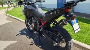 Honda Africa Twin CRF 1100L Urban DCT (2022 - 23)  (5)