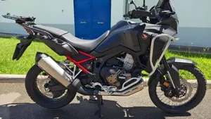 Honda Africa Twin CRF 1100L Urban DCT (2022 - 23) 
