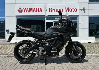 Yamaha Tracer 900 (2018 - 20) - Annuncio 10042650