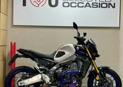 Yamaha MT-09 SP (2021 - 23) - Annuncio 10042654