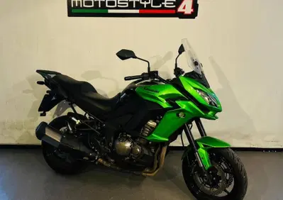 Kawasaki Versys 1000 ABS (2015 - 16) - Annuncio 10042656
