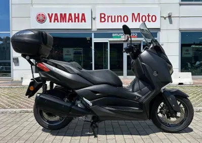 Yamaha X-Max 300 ABS (2017 - 20) - Annuncio 10042655