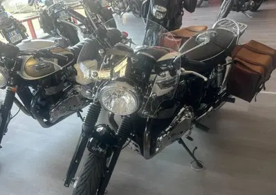 Triumph Bonneville T100 (2008 - 16) - Annuncio 10043065