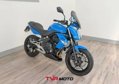 Kawasaki ER-6N (2009 - 11) - Annuncio 10042660