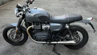 Brixton Motorcycles Cromwell 1200 (2022 - 26) usata