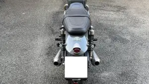 Brixton Motorcycles Cromwell 1200 (2022 - 26)  (2)