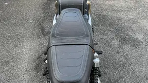 Brixton Motorcycles Cromwell 1200 (2022 - 26)  (4)