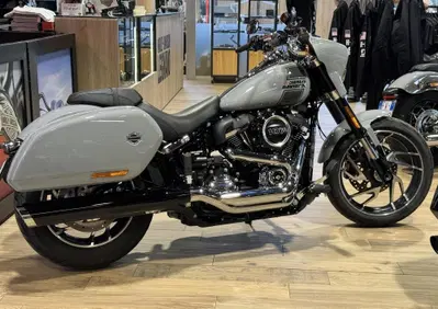 Harley-Davidson Sport Glide (2021 - 25) - Annuncio 10042664