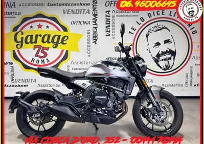 Moto Morini SEIEMMEZZO STR (2022 - 26) - Annuncio 10042666