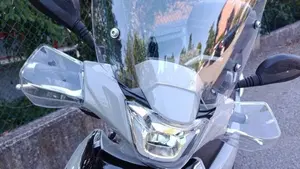 Kymco People 200i S (2021 - 26) 